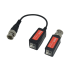 ממיר מתאים לכל הטכנולוגיות Provision PTR-101V-HD-8