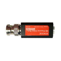 ממיר מתאים לכל הטכנולוגיות Provision PTR-101V-HD-8