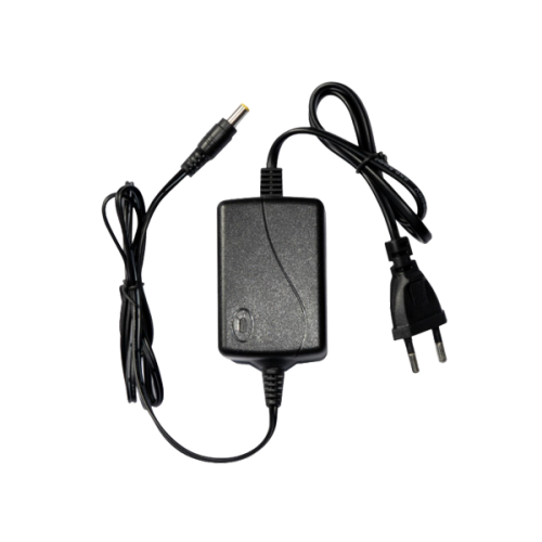 ספק כח ממותג Provision PSU DC Adapter 12V 1A