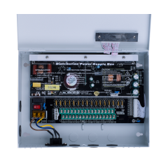 ספק כח מרכזי DC Adapter 12V 12A