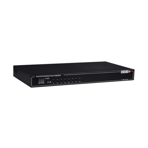 ספק כח מרכזי Provision DC Adapter 12V 20A