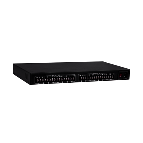 ספק כח מרכזי Provision DC Adapter 12V 20A