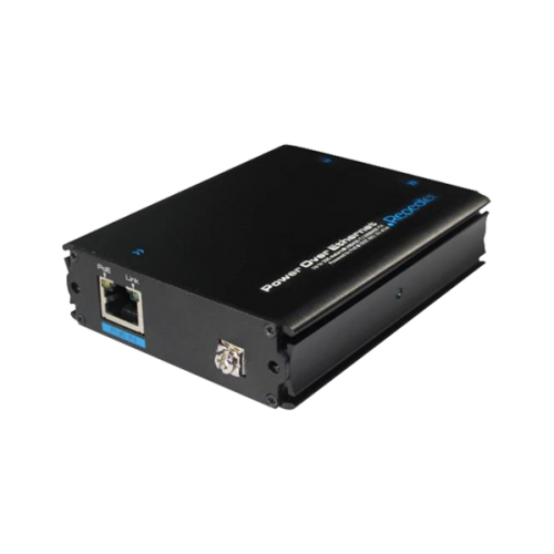 Provision 1 to 2 CH PoE Extender Repeater