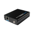 Provision 1 to 2 CH PoE Extender Repeater