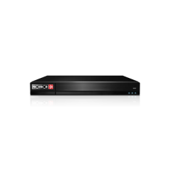 מכשיר הקלטה Provison SH-8100A5N-8L V2 2TB 1U 8MP LITE 8CH+8CH IP