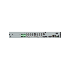 מכשיר הקלטה Provison SH-8100A5N-8L V2 2TB 1U 8MP LITE 8CH+8CH IP