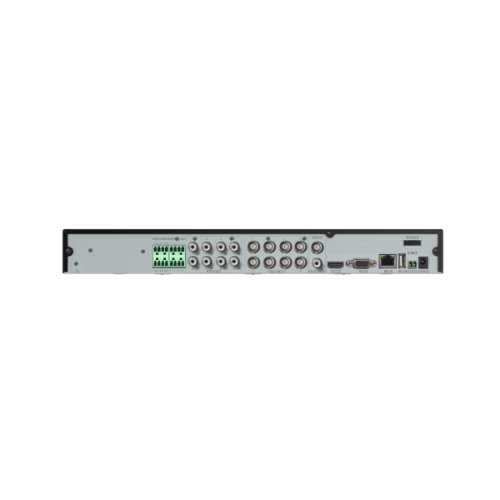 מכשיר הקלטה Provison SH-8100A5N-8L V2 2TB 1U 8MP LITE 8CH+8CH IP