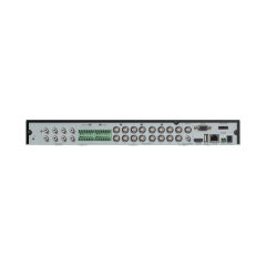 מכשיר הקלטה היברידי לעד 16 מצלמות Provision SH-16200A5N-5L 2TB