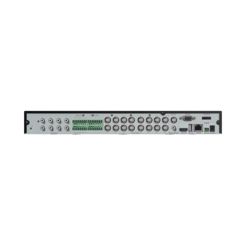 מכשיר הקלטה היברידי לעד 16 מצלמות Provision SH-16200A5N-5L 2TB