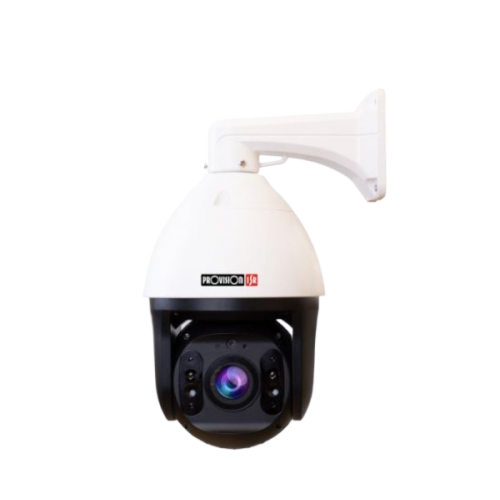 מצלמת כיפה PROVISION AHD ZE-20A-2 PTZ