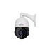 מצלמת דום ממונעת PROVISION IP 2MP 12V IP66 80M
