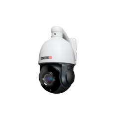 מצלמת דום ממונעת PROVISION IP 2MP 12V IP66 80M