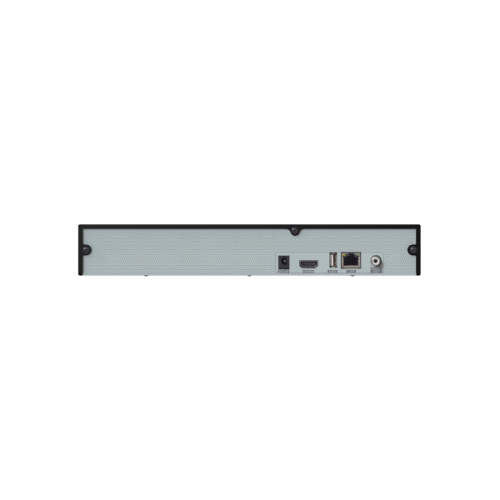 מערכת הקלטה לשמונה מצלמות Provision 5mp NVR5-8200PX POE