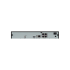 מערכת הקלטה לארבע מצלמות Provision 5mp NVR5-4100PXN-MM POE IP