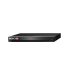 מכשיר הקלטה Provision NVR 16400PFAN POE Up to 12MP 4K 2TB disk 1U