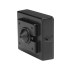 מצלמה נסתרת Provision MC-392AHD37 2MP 3.7 Pinhole