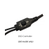 מצלמה נסתרת Provision MC-392AHD37 2MP 3.7 Pinhole
