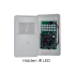 מצלמה נסתרת IV-390A7 PRO 2MP 3.7 Pinhole