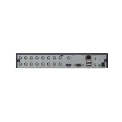 מכשיר הקלטה לעד 16 מצלמות V2-2T-)Provision SH-16200A5N-2L(MM