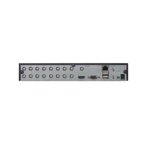 מכשיר הקלטה לעד 16 מצלמות V2-2T-)Provision SH-16200A5N-2L(MM