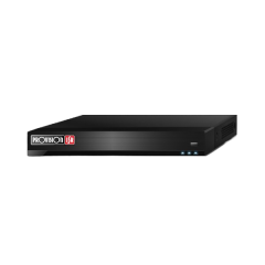 מכשיר הקלטה DVR SH-8100A5N-5L V2 8CH+4CH IP AUDIO IN/OUT 2TB