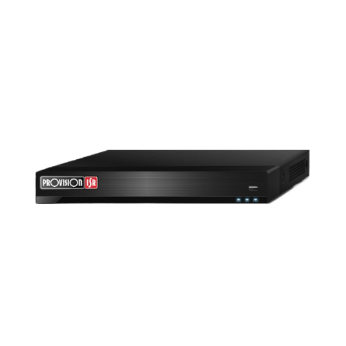 מכשיר הקלטה DVR SH-8100A5N-5L V2 8CH+4CH IP AUDIO IN/OUT 2TB