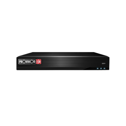 מכשיר הקלטה DVR SH-8100A5N-5L V2 8CH+4CH IP AUDIO IN/OUT 2TB