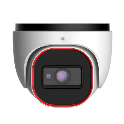 מצלמת כיפה Provision DI-33K0AP-28 4MP Fixed Lens 3K Analog 20M IR