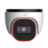 מצלמת כיפה Provision DI-33K0AP-28 4MP Fixed Lens 3K Analog 20M IR