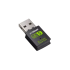מתאם רשת אלחטית וEZcool 600Mbps Dual Band USB WIFI Adapter -BT+