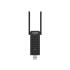 כרטיס רשת אלחוטי Ezcool UWF-690 WIFI 6 USB AX1800