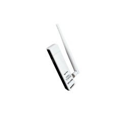 כרטיס רשת אלחוטי TPLINK TL-WN722N USB