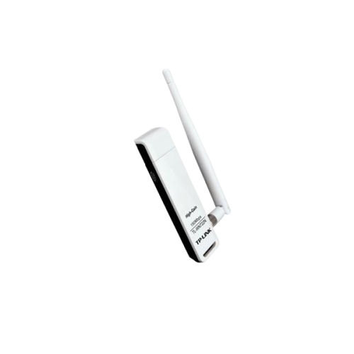 כרטיס רשת אלחוטי TPLINK TL-WN722N USB