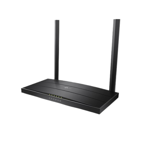 נתב TP-LINK Archer VR400 V3 AC1200 WiFi VDSL/ADSL Modem Router