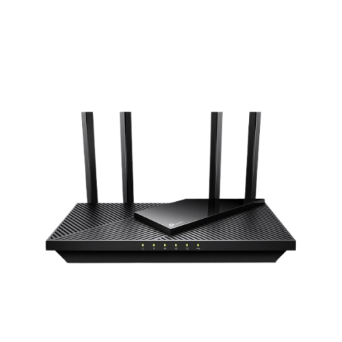 נתב TPLink Archer AX55 Pro Multi-Gigabit Wi-Fi 6 Router 2x 2.5GBE