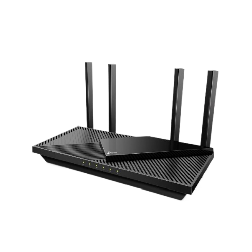 נתב TPLink Archer AX55 Pro Multi-Gigabit Wi-Fi 6 Router 2x 2.5GBE