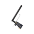 כ.רשת אלחוטי פנימי TP-LINK ARCHER T2E AC600 WiFi Dual Band PCI-E