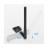 כ.רשת אלחוטי פנימי TP-LINK ARCHER T2E AC600 WiFi Dual Band PCI-E