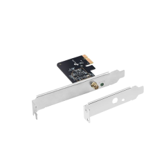 כ.רשת אלחוטי פנימי TP-LINK ARCHER T2E AC600 WiFi Dual Band PCI-E