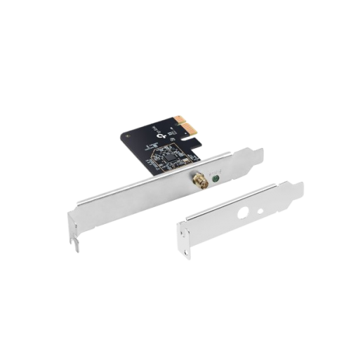 כ.רשת אלחוטי פנימי TP-LINK ARCHER T2E AC600 WiFi Dual Band PCI-E