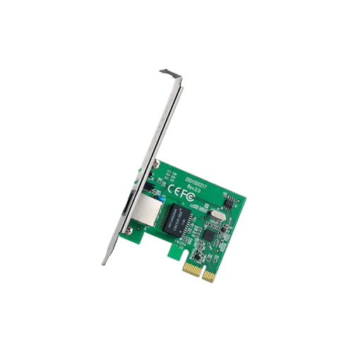 כרטיס רשת קווי TPLINK TG-3468 PCI-E