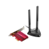 כרטיס רשת אלחוטי TPLink Archer AX3000 up to 3000Mbps WIFI 6
