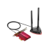 כרטיס רשת אלחוטי TPLink Archer AX3000 up to 3000Mbps WIFI 6