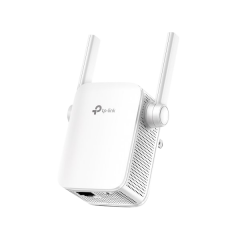 מגדיל טווח TP-LINK AC750 WIFI RANGE EXTENDER