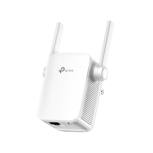 מגדיל טווח TP-LINK AC750 WIFI RANGE EXTENDER