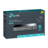 מתג לא מנוהל TP-LINK SG1016D 16-Port Gigabit Desktop Rackmount
