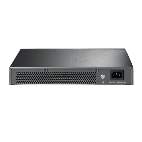 מתג לא מנוהל TP-LINK SG1016D 16-Port Gigabit Desktop Rackmount