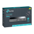סוויץ' TPLINK TL-SG1024 24 PortDesktop&Rackmount Switch 1G