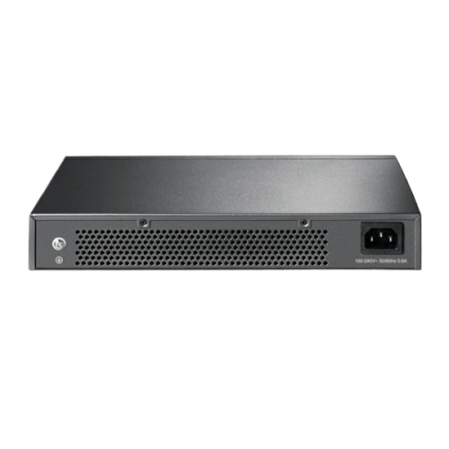 סוויץ' TPLINK TL-SG1024 24 PortDesktop&Rackmount Switch 1G