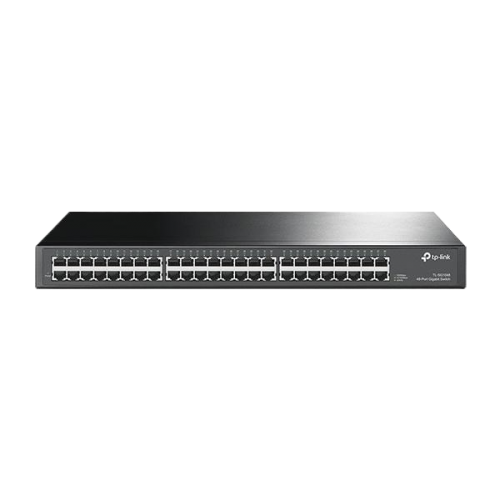 סוויץ' TPLINK TL-SG1048 48 PortDesktop&Rackmount Switch 1G